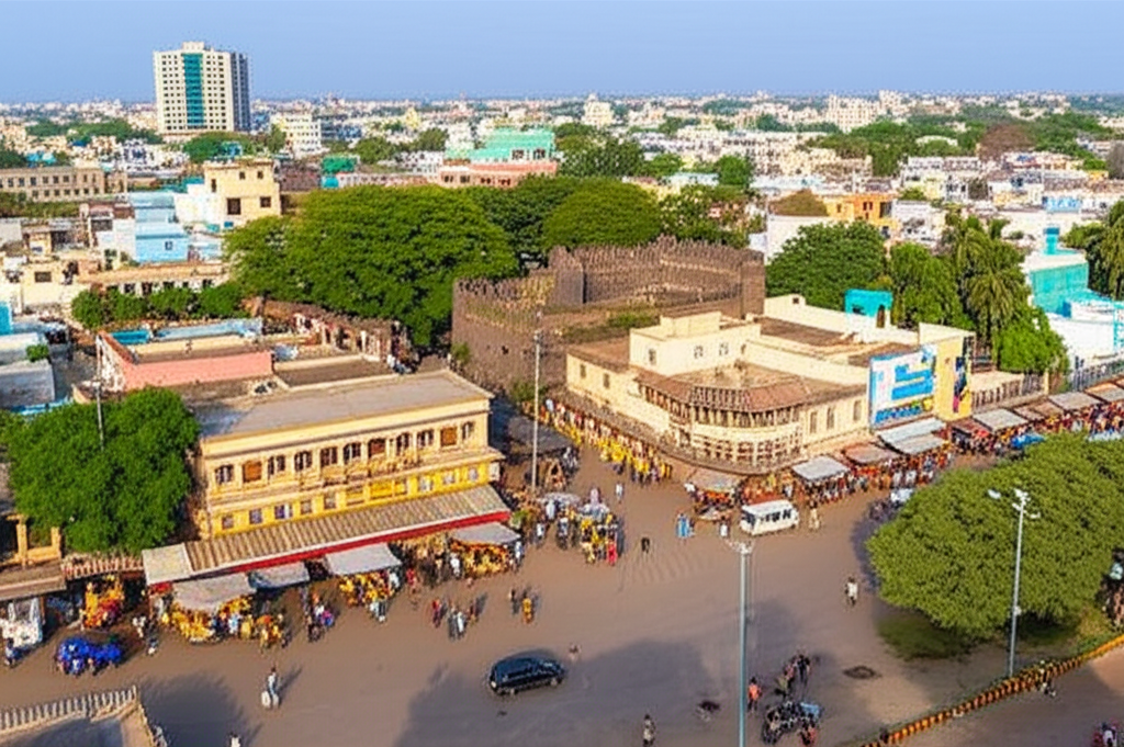 Ahmednagar image