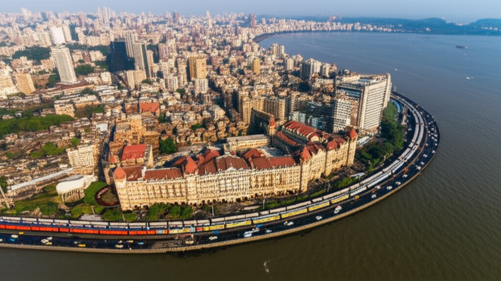 Mumbai image