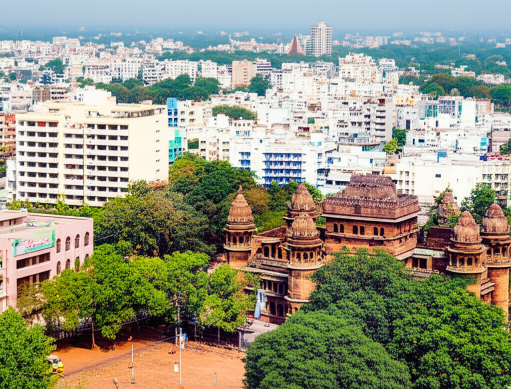 Nagpur image