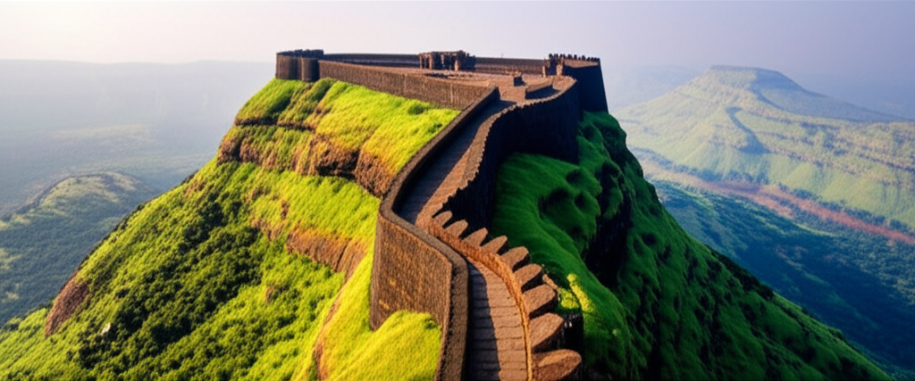 Raigad image