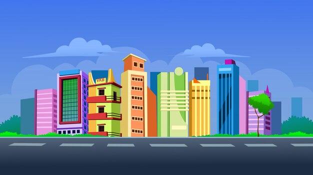Palmspring Towers - A1, A2 And A3