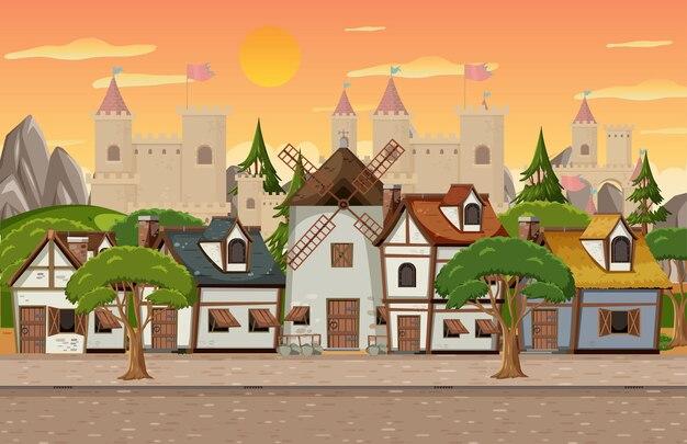 The Landmark property image