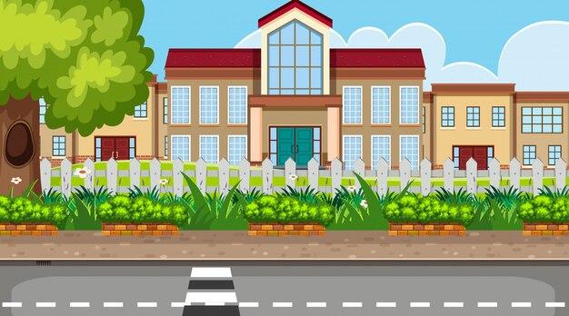 Image of Shri Jaidatt Residency
