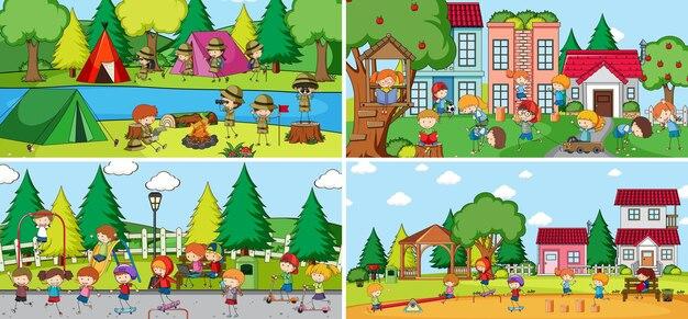 Gurjas Park property image