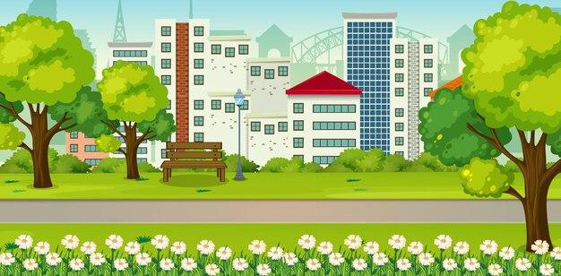Image of Vsk City