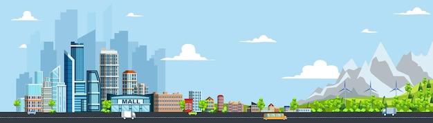Varun Flora Township property image
